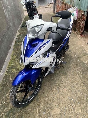 Ext 2014 bstp chính chủ bao ký  Zin mộc đẹp keng G