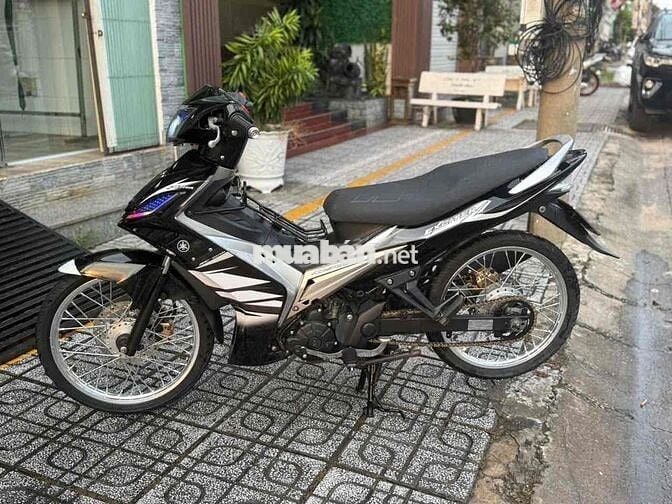 exciter rất đẹp