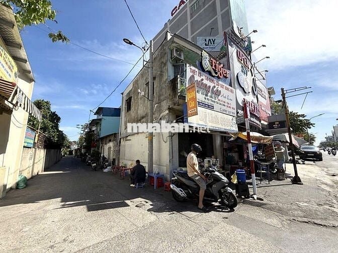 Nguyễn Oanh. P6 gần Trường HVT 3 lầu Nhỉnh 4.x tỷ