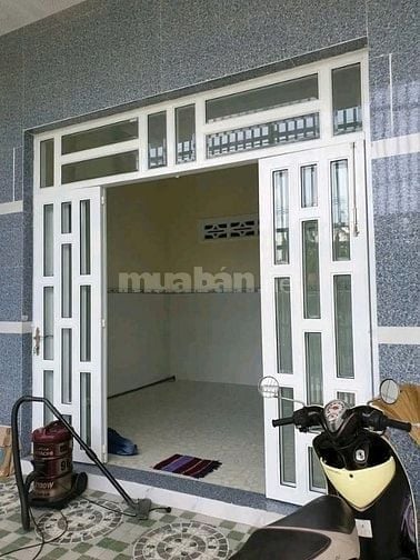 Kẹt Tiền Cần Bán nhanh Căn nhà ngay TânHiệp HócMôn 109m2 Sổ Hồng Riêng