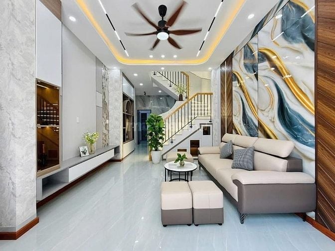 CHỐT NGAY KẼO LỠ-ĐỪNG CHẦN CHỜ-GIÁ 2,95TỶ-43m2-TRẦN QUANG DIỆU-QUẬN3