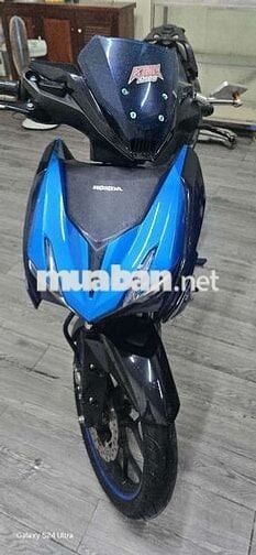 Bán hoặc trao đổi xe