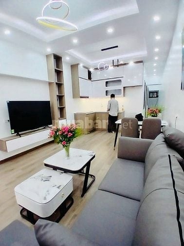 HIẾM! TẬP THỂ NHÀ HÁT TUỒNG, DOÃN KẾ THIỆN, 65M2, 2PN, NHỈNH 4 TỶ