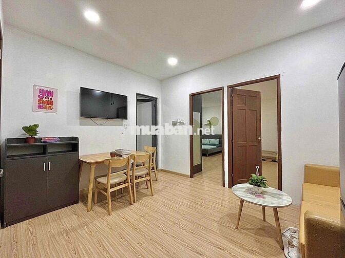 CHUNG CƯ MINI, 2PN,1PK, YÊN THẾ, PHƯỜNG 2, TÂN BÌNH