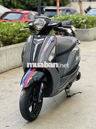 __Yamaha Noza Grande Up Full Sposty Bs 47 Chính Ch