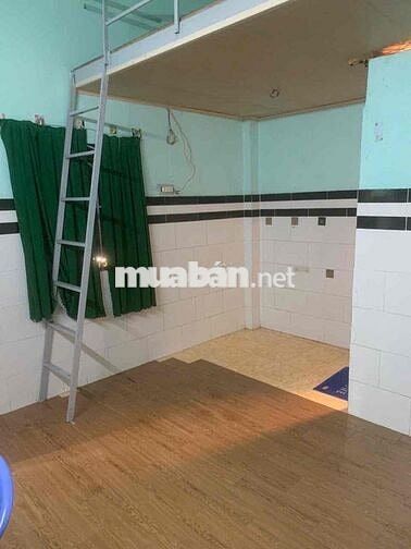 cho Thuê phòng trọ sát KDC Vạn Phúc