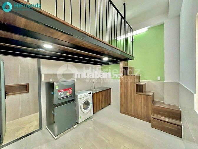 ❤️ CĂN HỘ DUPLEX - FULL NỘI THẤT - NGAY ĐẠI HỌC IUH