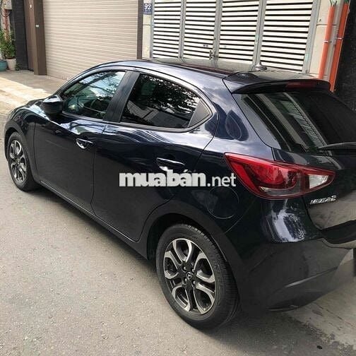 Mazda 2 2018 1.5 AT Hatchback - 68220 km