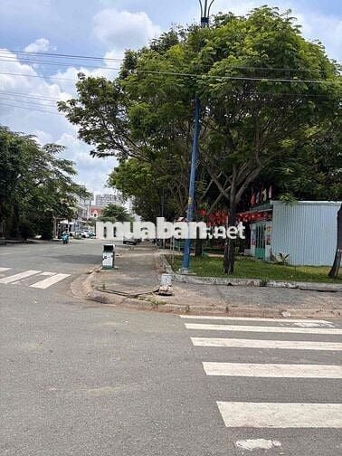 Đất gần bệnh viện Quốc Ánh, gần công viên, 68m2