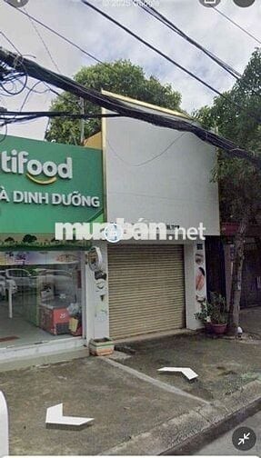 CHO THUÊ MBKD 304 HỒNG LẠC, P11 TÂN BÌNH - 4x27 108M2 - 25Tr/Tháng.