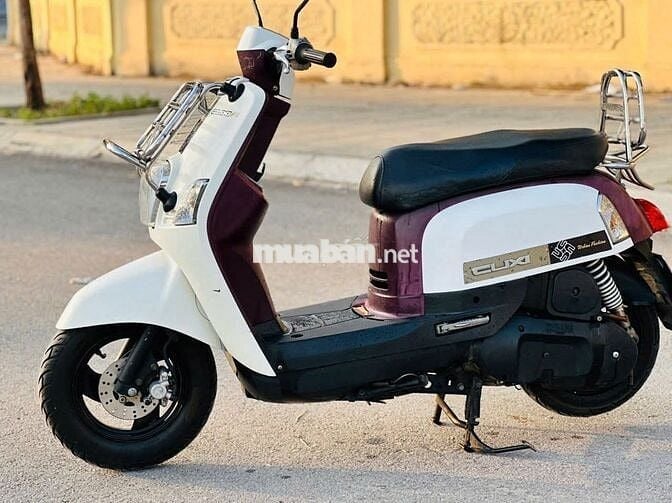YAMAHA CUXI FI ĐẸP CHÍNH CHỦ BIỂN 29