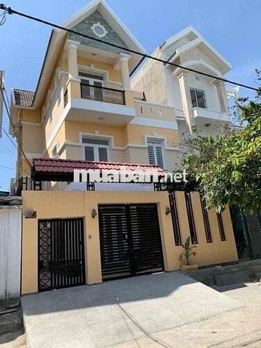 Chính Chủ Cho Thuê Nhà Nguyên Căn Q8