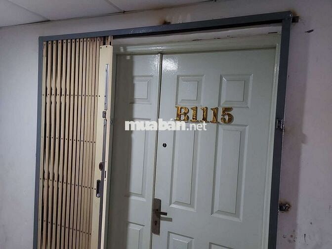 Cần bán căn hộ 2 phòng ngủ, nội thất cao cấp