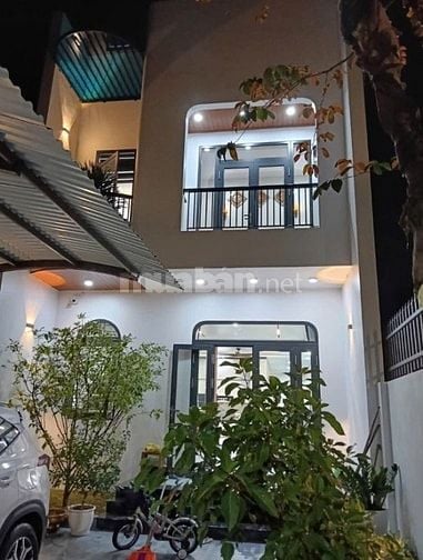 Xoay vốn bán gấp nhà Nguyễn Kiệm P4 Phú Nhuận,56m²,hẻm 6m,giá tốt 2 tỷ