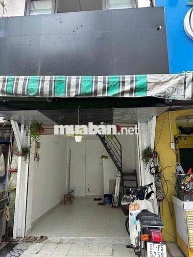 CHO THUÊ NHÀ NGAY PHỐ ẤM THỰC ,NGUYỄN THƯỢNG HIỀN,QUÂN 3