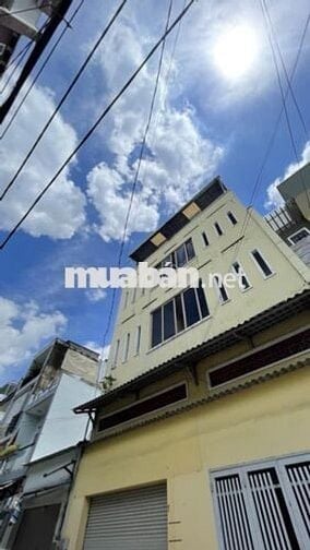 🔥 Siêu Phẩm CHDV Tọa Lạc Tại Trên Con Đường Liên Khu 4-5