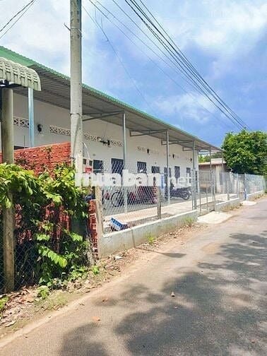 Bán 1656m² - 200m TC, ngang 20m, mặt tiền DH 32m dân đông 1ty450