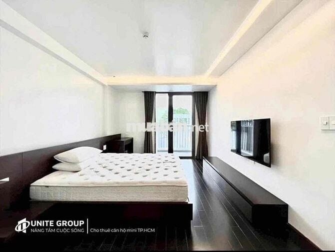 ☀️CHO THUÊ CĂN HỘ CAO CẤP FULL NỘI THẤT ĐƯỜNG LÝ CHÍNH THẮNG QUẬN 3