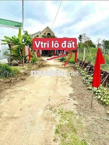 150m full đất ở - giá chỉ 850 triệu
