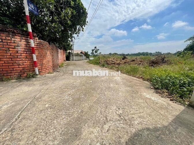 TÀI CHÍNH HƠN TỶ CỔ ĐÔNG 63,7M ĐƯỜNG TO THÔNG TRỤC CHÍNH THÔN CC BÁN