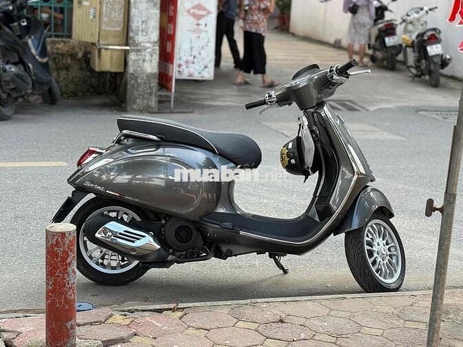 vespa sprint
