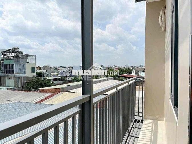 CĂN HỘ MINI SÁT GO DĨ AN - LÀNG ĐẠI HỌC AN NINH THANG MÁY ĐẦY ĐỦ