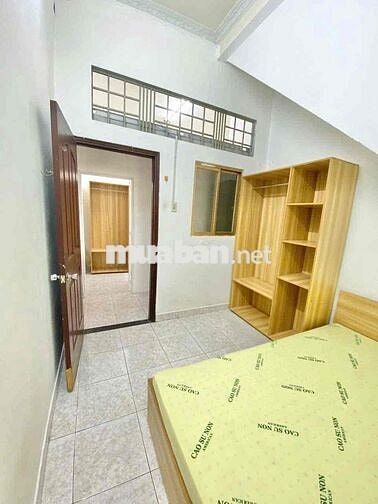CHO THUÊ 2PN FULL NỘI THẤT GẦN VLU IUH DIỆN TÍCH RỘNG RÃI