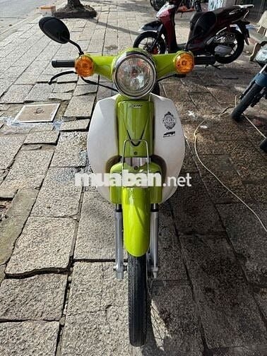 Cub xe số 50cc wave50 học sinh đi học các loại