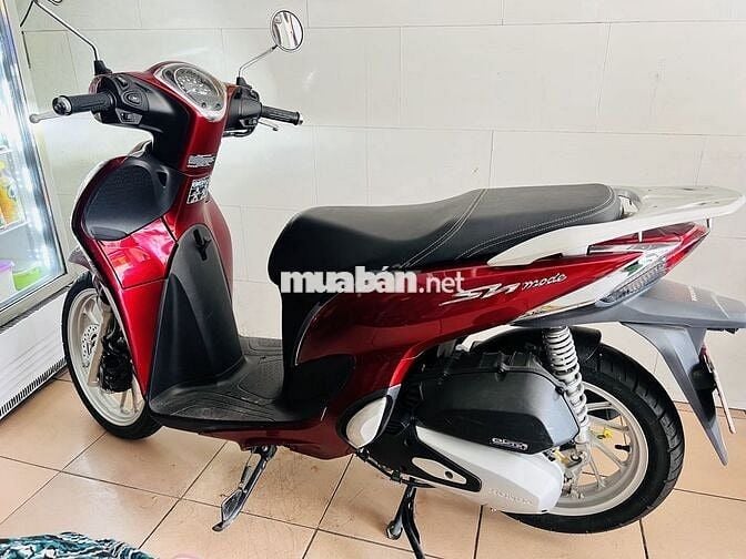 Cần Bán xe SH Mode 2022 còn mới tinh