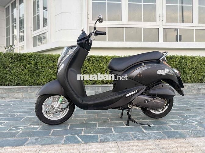 Thanh lý Elit 50cc hoc sinh siêu mới chính hãng
