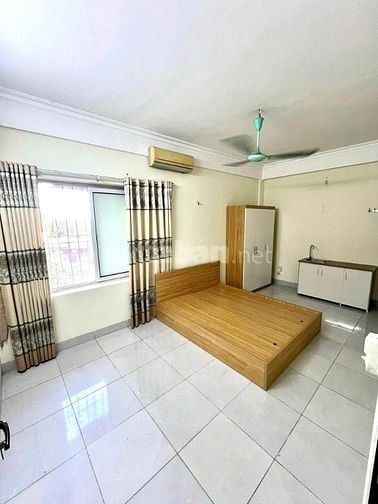 Chính chủ cho thuê phòng Mỗ Lao- Hà Đông, Có sẵn nội thất cơ bản