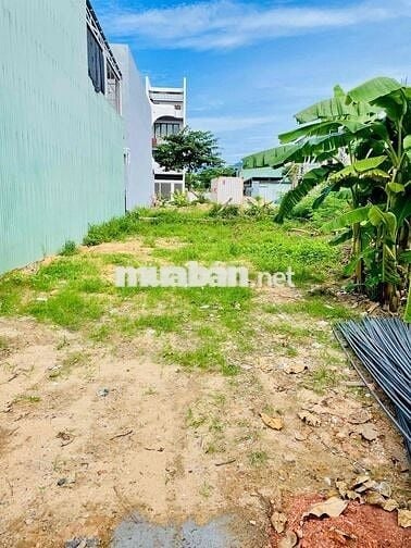 ĐẤT BÀU MẠC 6 - HOÀ KHÁNH ĐÀ NẴNG