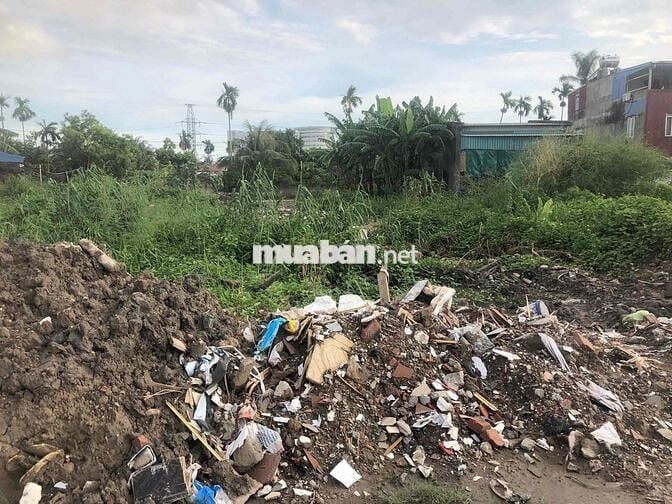 Đất 100m2 ngang 5 x 20m HXH Vĩnh Khê, An Đồng 2,3 tỷ