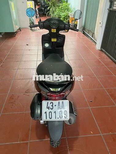CẦN BÁN CANDY 50CC CHO HỌC SINH ĐI HOC