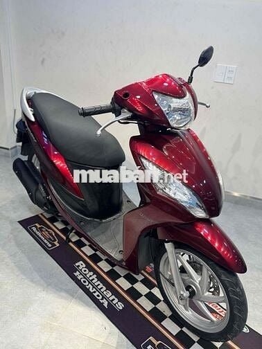 Honda vision dk 2013 bstp chính chủ