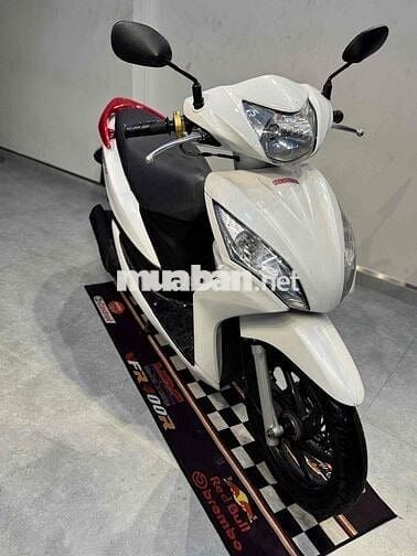 Honda vision dk 2011 bstp bao tranh chấp