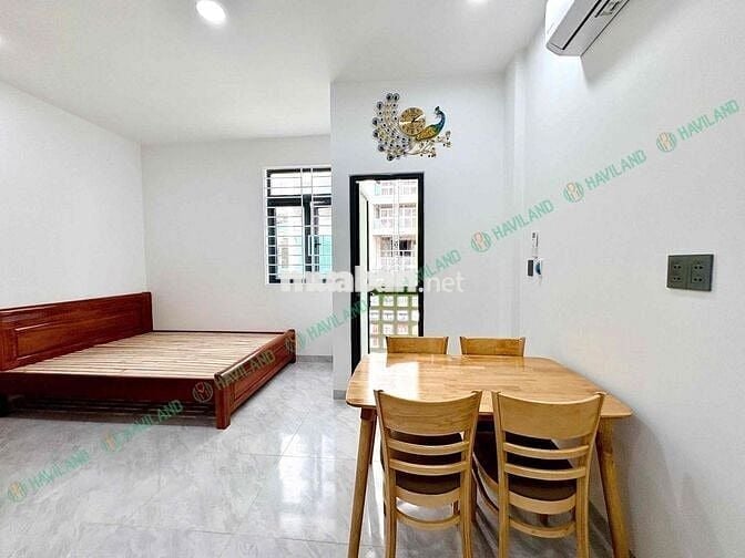 🏠 CĂN HỘ MỚI XÂY – NGUYỄN LỘ TRẠCH, HẢI CHÂU 🏠