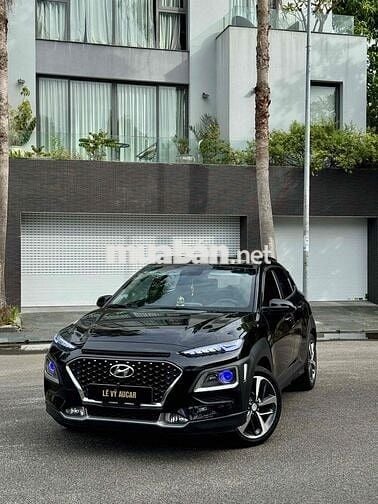 Hyundai Kona 2019 2.0 AT ĐẶC BIỆT-6 vạn siêu mới