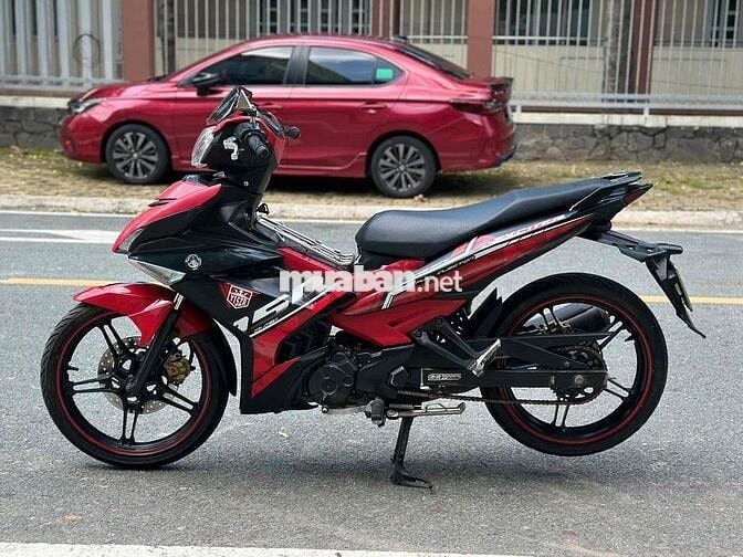 Bán Exciter 150  – máy zin êm, chính chủ