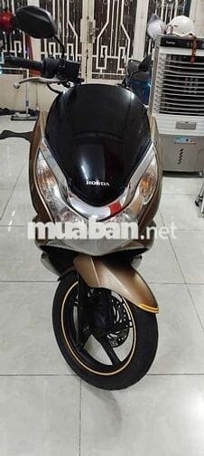 Pcx bstp đẹp mới 9 chủ ký