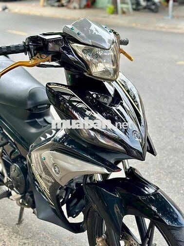 🌈YAMAHA Ex 135 LC xe đẹp máy ngon - CÓ TRẢ GÓP