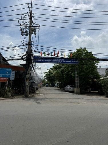 Bán đất Vĩnh Lộc, 8 tỷ, 80m2 đất ở, mặt tiền 4m, pháp lý đầy đủ, hàng 