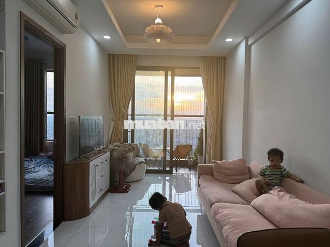 Bán 2PN2WC 1tỷ980 (60m2) - 1tỷ850 (64m2) - 2tỷ1 (65m2) - 2tỷ3 (73m2)