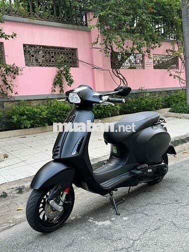Vespa sprint 150 2024 bs đẹp 9 chủ