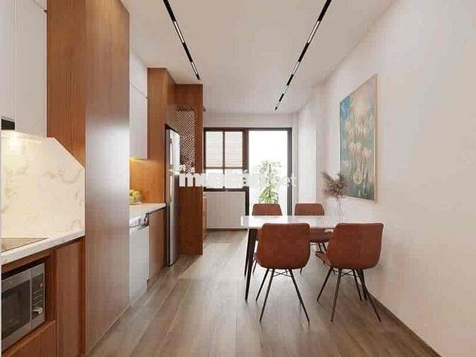 CĂN HỘ CAO CẤP BAN CÔNG MÁY GIẶT RIÊNG NGAY TRUNG TÂM QUẬN CẦU GIẤY