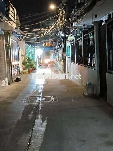 Nhà mặt phố phù hợp kinh doanh mua bán đa ngành nghề