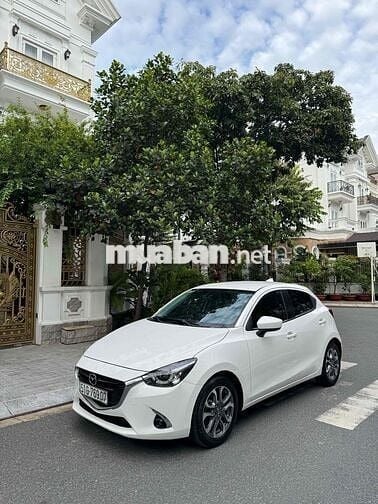 Mazda 2 dky 2019 pb Sport Luxury hatchback bán