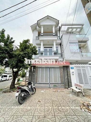 CHO THUÊ NHÀ ĐẸP GÓC 2 MẶT TIỀN LÊ CHÂN