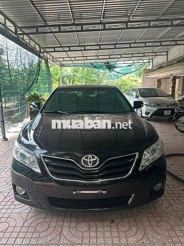 Toyota Camry 2007 XLE 3.5 - 119 km