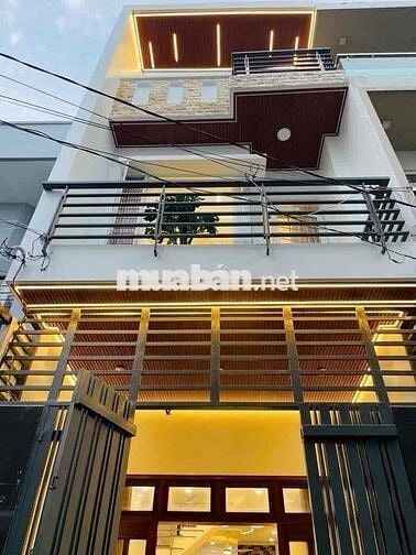 NÓNG NHẤT LÊ VĂN QUỚI LÚC NÀY, THỰC SỰ QUÁ ĐẸP, VỊ TRÍ QUÁ TỐT, >5 TỶ